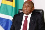 ANC shuts down rumours of early Cyril Ramaphosa exit