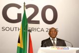 Cyril Ramaphosa gives update on SA’s preparations to host G20 Leaders’ Summit