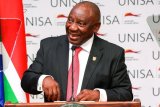 Ramaphosa: National Convention to tackle South Africa’s realities openly
