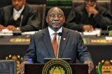 Cyril Ramaphosa urges dialogue to fix ‘broken’ South Africa
