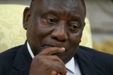 Cyril Ramaphosa confirms SECOND meeting with Donald Trump