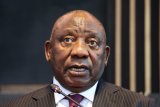 Cyril Ramaphosa calls for Israel and Iran to talk, not attack
