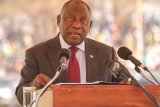 DA warns Ramaphosa against copying Zimbabwe after praise speech