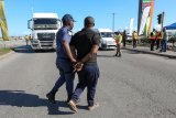 POLL | Should the punishment for drunk driving be as harsh as for murder?
