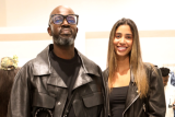 WATCH | From lavish lifestyle to blended family, Black Coffee gives a glimpse into his life