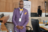Madlanga commission won't discuss reports that Motau has asked to leave