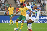 Fifa opens investigation into Bafana over Teboho Mokoena matter
