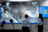 '40% chance' of cyclone between Cabo Verde and west coast of Africa