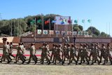 MK’s Lt-Gen Romano, who helped unify SA defence force, dies at age of 85