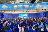 BREAKING: DA names Helen Zille as Joburg mayoral candidate