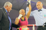 SA's women boxers shine at long-delayed tournament