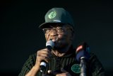 ‘We’ve had seven SGs. We don’t beg’: Zuma on ill-disciplined members