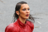 High-gloss hair brings a new spin to wet-look locks — here’s how to rock it