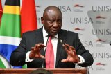 SA edging closer to economic and political implosion