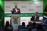 South Africa welcomes Hamas decision to release Israeli hostages