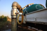 Theft and vandalism in municipalities: SAHRC releases policy brief to tackle ‘water mafias’