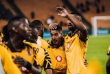 WATCH | Downs match will help Chiefs gauge their progress so far — Kaze