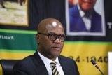 VIDEO | Ambassador to France Nathi Mthethwa reportedly dead in Paris