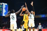Petro reach third BAL final, White Jr heroics push debutants Tripoli through