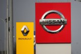 Renault to report $11.2bn loss on Nissan stake in first half