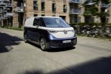 REVIEW | The VW ID.Buzz Cargo is a charming zero-emissions business partner