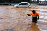 Cold, wet weather alert for the Cape: safety checklist in case of floods