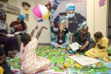 IN PICS: Life changing surgery for children in Operation Smile