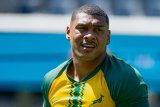 Willemse leads at fullback, back up in the wings?