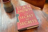 ‘Da Vinci Code’ author Dan Brown releases latest thriller