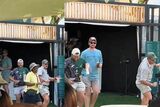 Three Afrikaans men cause stir with dance moves at Sun City Resort – WATCH