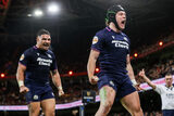 Scotland snatch victory from passionate Wales