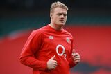 England star eligible for Springbok Rugby World Cup 2027 selection