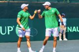Davis Cup disaster as South Africa thrashed by Morocco