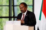 ‘SA can do more’ to help address Sudan conflict, says former Sudanese prime minister Hamdok