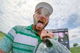 LIV Golf | Dean Burmester wins BIG in Chicago