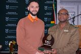 Correctional Services’ 2025 matric class achieves outstanding results