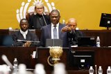 Deputy President Paul Mashatile survives intense interrogation