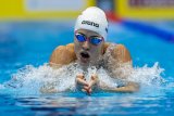 Disappointment for SA swimmers on opening day of Singapore world champs