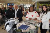 Fashion creations made from waste fabrics to hit Gqeberha runway