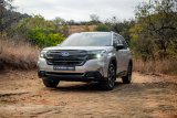 Sixth-generation Subaru Forester goes on sale in SA