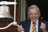 RIP | Former cricket umpire ‘Dickie’ Bird dies aged 92