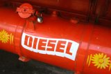 South Africa’s motorists brace for dire DIESEL price news