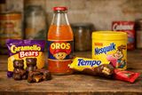 Store shelves hold memories: South Africa’s discontinued favourites