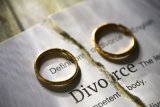If you’re a woman and getting divorced here’s GOOD news