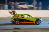 Regional action set to light up PE Oval Track Raceway