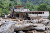 Pakistan floods: Wedding celebrations turned into 24 funerals
