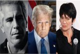 Trump should be impeached (again) for his EPIC Epstein betrayal