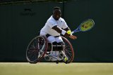 Donald Ramphadi’s Wimbledon final run overshadowed by off-court difficulties