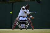 Donald Ramphadi out of Wimbledon Quad wheelchair singles, but all is not lost