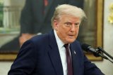 South Africa suck up to Donald Trump with new ‘mystery’ trade package